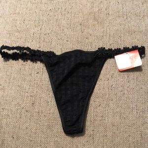 NWT Marie Jo Avero thong
